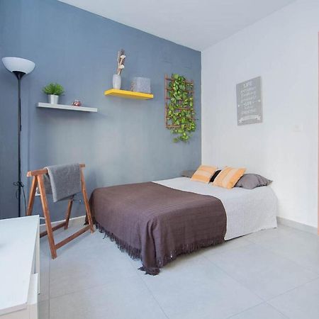 Realejo Atico Con Terraza Apartment Granada Exterior foto