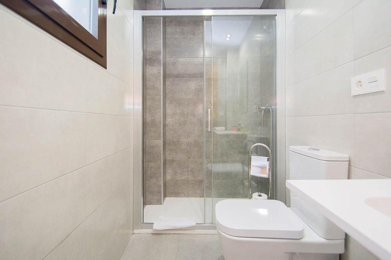 Realejo Atico Con Terraza Apartment Granada Exterior foto